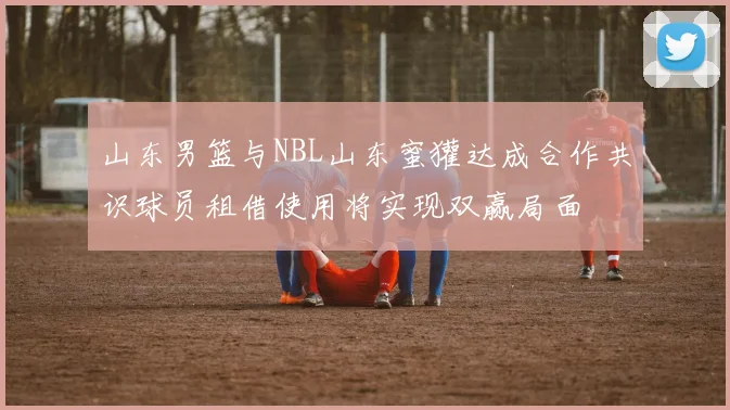 山东男篮与NBL山东蜜獾达成合作共识球员租借使用将实现双赢局面
